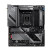 Various ASRock X870E TAICHI LITE AMD AM5 Socket Motherboard, top-down view showing E-ATX form factor, four DDR5 RAM slots, four M.2 sockets, fitted I/O shield, and connectivity features including 5GbE LAN and Wi-Fi 7.