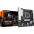 Gigabyte B650M GAMING WIFI6E (rev. 1.2) AMD AM5 Socket Motherboard, 2x DDR5 DIMM Slots, 1x M.2 Sockets, 2.5GbE LAN, Wi-Fi 6E