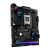Various ASRock B850 Riptide WiFi PHANTOM GAMING AMD AM5 Socket Motherboard, ATX form factor, featuring 4 DDR5 RAM slots, 4 M.2 SSD slots, fitted I/O shield, and 2.5GbE LAN port, designed for high-performance gaming and computing.