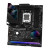 Various ASRock B850 Riptide WiFi PHANTOM GAMING AMD AM5 Socket Motherboard, ATX form factor, with 4 DDR5 RAM slots, 4 M.2 SSD slots, fitted I/O shield, and 2.5GbE LAN port.