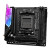 ASRock B850I Lightning WiFi PHANTOM GAMING AMD AM5 Socket Motherboard, Mini-ITX, 2x DDR5 Slots, 2x M.2 Sockets, Fitted I/O Shield