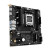 Various ASRock A620AM-X WIFI AMD AM5 Socket Motherboard, black motherboard with DDR5 slots, M.2 slots, 2.5GbE LAN, Wi-Fi 5 module, HDMI and DisplayPort outputs.