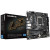 Various Gigabyte B760M H DDR4 Ultra Durable Intel 1700 Socket Motherboard, Micro-ATX, 2x DDR4 Slots, 2x M.2 Sockets, GbE LAN, shown with packaging and motherboard features.