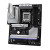 Various ASRock B850 LiveMixer WiFi AMD AM5 Socket Motherboard, ATX form factor, featuring 4 DDR5 RAM slots, 3 M.2 SSD sockets, fitted I/O shield, 2.5GbE LAN port, and integrated Wi-Fi 7 for high-speed wireless connectivity.