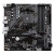 Various Gigabyte B550M K Ultra Durable AMD AM4 Socket Motherboard, micro-ATX form factor with multiple DDR4 RAM slots, dual M.2 storage sockets, GbE LAN port, DisplayPort and HDMI output ports for AMD Ryzen processors.