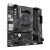 Various Gigabyte B550M K Ultra Durable AMD AM4 Socket Motherboard, Micro-ATX, 4x DDR4 Slots, 2x M.2 Sockets, GbE LAN, 1x DisplayPort / 1x HDMI Port, detailed view of component layout and ports.