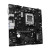Various ASRock A620AM-HVS AMD AM5 Socket Motherboard, Micro-ATX form factor, featuring 2 DDR5 RAM slots, 2 M.2 slots, GbE LAN port, D-Sub and HDMI video ports.