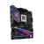 Various ASRock PHANTOM GAMING X870 Nova WiFi AMD Socket AM5 Motherboard, motherboard featuring multiple DDR5 RAM slots, five M.2 sockets, 5GbE LAN port, and Wi-Fi 7 connectivity.