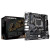 Various Gigabyte B650M S2H Ultra Durable AMD AM5 Socket Motherboard, Micro-ATX, 2x DDR5 Slots, 1x M.2 Socket, GbE LAN, image showing the motherboard with multiple slots and ports.