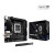 Various ASRock B860I WiFi Intel 1851 Socket Motherboard, Mini-ITX form factor with black and silver design, featuring 2 DDR5 RAM slots, 2 M.2 slots, 2.5GbE and 1GbE LAN ports, and Wi-Fi 6E module.