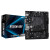 ASRock B550M-HDV AMD AM4 Socket Motherboard, Micro-ATX, 2x DDR4 Slots, 1x M.2 Socket, GbE LAN, 1x D-Sub / 1x DVI-D / 1x HDMI Port