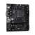 Various ASRock B550M-HDV AMD AM4 Socket Motherboard, Micro-ATX form factor, showing multiple ports including D-Sub, DVI-D, HDMI, and slots for DDR4 RAM and M.2 SSD.