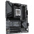 Gigabyte B650 EAGLE AMD AM5 Socket Motherboard, ATX, 4x DDR5 Slots, 3x M.2 Sockets, Fitted I/O Shield, GbE LAN