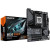 Various Gigabyte B650 EAGLE AMD AM5 Socket Motherboard, ATX form factor with 4 DDR5 RAM slots, 3 M.2 sockets, fitted I/O shield, and GbE LAN for high-performance gaming and computing.