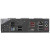 Various Gigabyte B650 EAGLE AMD AM5 Socket Motherboard, ATX form factor, with 4 DDR5 memory slots, 3 M.2 sockets, fitted I/O shield, and GbE LAN ports for high-speed networking.