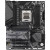 Various Gigabyte B650 EAGLE AMD AM5 Socket Motherboard, ATX form factor, featuring 4 DDR5 RAM slots, 3 M.2 SSD sockets, fitted I/O shield, and GbE LAN port for high-speed wired internet connectivity.