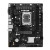 ASRock H610M-HDV/M.2 D5 Gen5 Intel 1700 Socket Motherboard, Micro-ATX, 2x DDR5 Slots, 1x M.2 Socket, GbE LAN