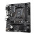 Gigabyte A520M S2H Ultra Durable AMD AM4 Socket Motherboard, Micro-ATX, 2x DDR4 Slots, 1x M.2 Socket, GbE LAN