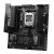 Various ASRock B850M Challenger WiFi AMD AM5 Socket Motherboard, micro-ATX form factor with DDR5 RAM slots, M.2 sockets, fitted I/O shield, 2.5GbE LAN, and Wi-Fi 7 capabilities.