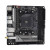 ASRock B550M-ITX/ac AMD AM4 Socket Motherboard, Mini-ITX, 2x DDR4 Slots, 1x M.2 Socket, GbE LAN, Wi-Fi 5, 1x DisplayPort / 1x HDMI Port