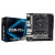 Various ASRock B550M-ITX/ac AMD AM4 Socket Motherboard, Mini-ITX form factor, featuring 2 DDR4 RAM slots, one M.2 storage socket, Gigabit Ethernet LAN, Wi-Fi 5, DisplayPort, and HDMI ports.