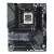 Gigabyte B650 EAGLE AX AMD AM5 Socket Motherboard, ATX, 4x DDR5 Slots, 3x M.2 Sockets, Fitted I/O Shield, GbE LAN, Wi-Fi 6E