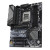 Gigabyte B650 EAGLE AX AMD AM5 Socket Motherboard, ATX, 4x DDR5 Slots, 3x M.2 Sockets, Fitted I/O Shield, GbE LAN, Wi-Fi 6E