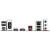 Various Gigabyte B760 DS3H WIFI6E GEN5 Intel 1700 Socket Motherboard, lineup of multiple motherboards with different ports and slots, including DDR5 RAM slots, M.2 sockets, GbE LAN, and Wi-Fi 6E capabilities.