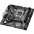 ASRock H610M-HDV/M.2 R2.0 Super Alloy Intel 1700 Socket Motherboard, Micro-ATX, 2x DDR4 Slots, 1x M.2 Socket, GbE LAN