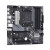 Various ASRock B550M Phantom Gaming 4 AMD AM4 Socket Motherboard, Micro-ATX, featuring 4 DDR4 slots, 2 M.2 sockets, GbE LAN, DisplayPort, and HDMI ports for gaming and PC building.
