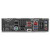 Various Gigabyte B650E EAGLE WIFI6E AMD AM5 Socket Motherboard, front view showing I/O ports including USB, HDMI, audio jacks, Ethernet port, and Wi-Fi antenna connectors.