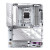 Gigabyte B850 AORUS ELITE WIFI7 ICE AMD AM5 Socket Motherboard, ATX, 4x DDR5 Slots, 3x M.2 Sockets, Fitted I/O Shield, 2.5GbE LAN, Wi-Fi 7