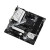 Various ASRock B550M Pro4 AMD AM4 Socket Motherboard, Micro-ATX, 4x DDR4 Slots, 2x M.2 Sockets, GbE LAN, 1x D-Sub / 1x DisplayPort / 1x HDMI Port, image showing the motherboard with slots and ports visible.