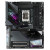 Various Gigabyte Z890 AORUS MASTER Intel 1851 Socket Motherboard, ATX form factor, with four DDR5 RAM slots, five M.2 slots, fitted I/O shield, 10GbE LAN, and Wi-Fi 7 technology.