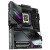 Various Gigabyte Z890 AORUS MASTER Intel 1851 Socket Motherboard, ATX form factor, showcasing multiple DDR5 RAM slots, five M.2 sockets, fitted I/O shield, 10GbE LAN port, and Wi-Fi 7 connectivity.