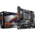 Gigabyte B550M AORUS ELITE Ultra Durable AMD AM4 Socket Motherboard, Micro-ATX, 4x DDR4 Slots, 2x M.2 Sockets, Fitted I/O Shield, GbE LAN