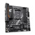 Gigabyte B550M AORUS ELITE Ultra Durable AMD AM4 Socket Motherboard, Micro-ATX, 4x DDR4 Slots, 2x M.2 Sockets, Fitted I/O Shield, GbE LAN