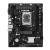 ASRock H610M-HVS/M.2 D5 GEN5 Intel 1700 Socket Motherboard, Micro-ATX, 2x DDR5 Slots, 1x M.2 Socket, GbE LAN, 1x D-Sub / 1x HDMI Port