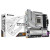 Gigabyte B650M AORUS ELITE AX ICE AMD AM5 Socket Motherboard, Micro-ATX, 4x DDR5 Slots, 2x M.2 Sockets, Fitted I/O Shield, 2.5GbE LAN