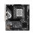 Various ASRock B650M-HDV/M.2 AMD AM5 Socket Motherboard, Micro-ATX with Fitted I/O Shield, 2x DDR5 Memory Slots, 2x M.2 Slots, and 2.5GbE LAN port.