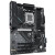 Various Gigabyte B850 GAMING WIFI6 AMD AM5 Socket Motherboard, black ATX motherboard with four DDR5 RAM slots, three M.2 SSD sockets, fitted I/O shield, GbE LAN port, and Wi-Fi 6 capabilities.