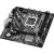 ASRock H610M-HVS/M.2 R2.0 Super Alloy Intel 1700 Socket Motherboard, Micro-ATX, 2x DDR4 Slots, 1x M.2 Socket, GbE LAN