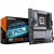 Various Gigabyte Z890 EAGLE WIFI7 Intel 1851 Socket Motherboard, ATX size, equipped with 4 DDR5 RAM slots, 4 M.2 storage sockets, fitted I/O shield, 2.5GbE LAN port, and Wi-Fi 7 connectivity for high-performance computing.