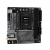 ASRock Z790M-ITX WiFi Intel 1700 Socket Motherboard, Mini-ITX, 2x DDR5 Slots, 2x M.2 Sockets, 2.5GbE + 1GbE LAN, Wi-Fi 6E