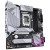 Various Gigabyte B760M AORUS ELITE WIFI6E GEN5 Intel 1700 Socket Motherboard, detailed image showing micro-ATX design, multiple DDR5 RAM slots, dual M.2 sockets, 2.5GbE LAN port, and Wi-Fi 6E module.