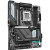 Various Gigabyte B850 GAMING X WIFI6E AMD AM5 Socket Motherboard, ATX form factor, with 4 DDR5 RAM slots, 3 M.2 SSD slots, fitted I/O shield, 2.5GbE LAN port, and Wi-Fi 6E capabilities, black and grey design with metallic elements.