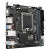 Gigabyte H610I DDR4 Ultra Durable Intel 1700 Socket Motherboard, Mini-ITX, 2x DDR4 Slots, 1x M.2 Socket, GbE LAN