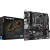 Various Gigabyte B760M DS3H DDR4 Ultra Durable Intel 1700 Socket Motherboard, Micro-ATX form factor, with 4 DDR4 RAM slots, 2 M.2 SSD slots, and 2.5GbE LAN port.