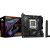 Gigabyte B850I AORUS PRO AMD AM5 Socket Motherboard, Mini-ITX, 2x DDR5 Slots, 2x M.2 Sockets, Fitted I/O Shield, 2.5GbE LAN, Wi-Fi 7