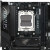 Gigabyte B850I AORUS PRO AMD AM5 Socket Motherboard, Mini-ITX, 2x DDR5 Slots, 2x M.2 Sockets, Fitted I/O Shield, 2.5GbE LAN, Wi-Fi 7